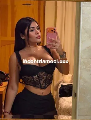 2 - Paulina Escort Cagliari - 3892852751