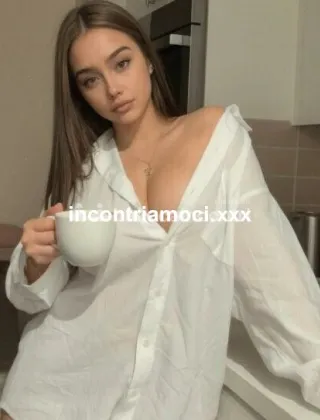 5 - Valentina Escort Roma - 3445629971