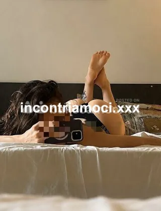 2 - Bianca Escort Monza e della Brianza - 3793109295