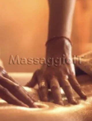 3467078243 - Massaggiatore Olistico E Benessere Sessuale