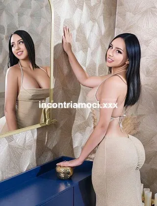 12 - Kira Escort Roma - 3924555954