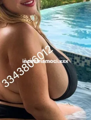 6 - Paula Escort Bolzano - 3343806012