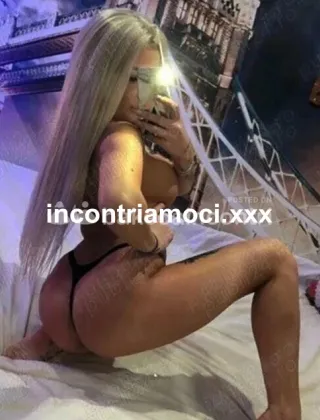 10 - Sofy Escort Verona - 3517554324