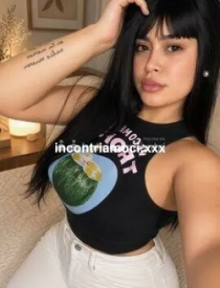7 - Amaia Escort Prato - 3512651102