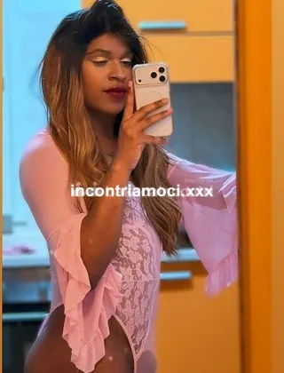 2 - Sabrina Trans Palermo - 3407812035