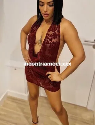 24 - Escort Palermo - 3509719149