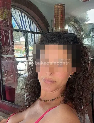 6 - Chiara Escort Pistoia - 3533518613