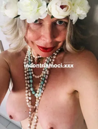 4 - Lucrezia Escort Pisa - 3661611754