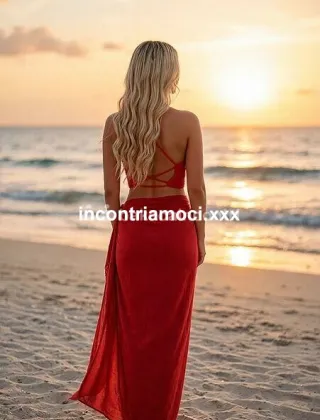 3 - Samara Escort Potenza - 3206833807