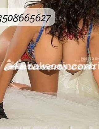2 - Camila Escort Ragusa - 3508665627