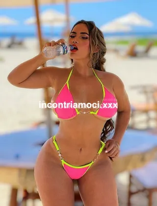 11 - Fanny Escort Ascoli Piceno - 3509927036