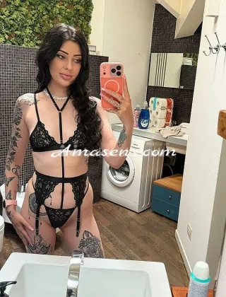 3 - Simona Escort Varese - 3923743235