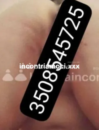 6 - Francesca Escort Varese - 3508545725