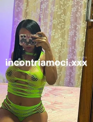 12 - Amanda Escort Napoli - 3511498681