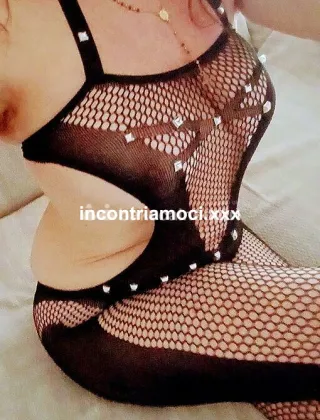 7 - Pamela Escort Grosseto - 3517850031