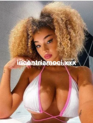 2 - Stephanie Escort Venezia - 3513028454