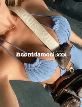 3445577156 - Roxana 29 Escort Bolzano