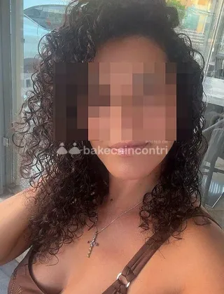 3 - Chiara Escort Pistoia - 3533518613