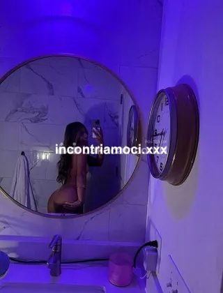 3508381934 - Melody 22 Escort Forlì-Cesena