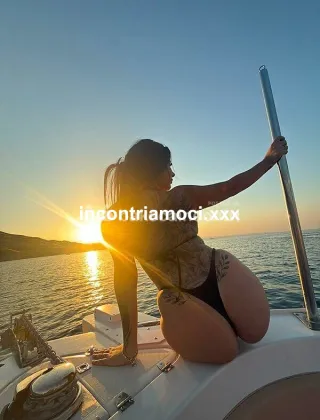 7 - Victoria Escort Cosenza - 3463059705
