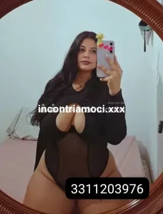 3 - Valentina Escort Foggia - 3311203976