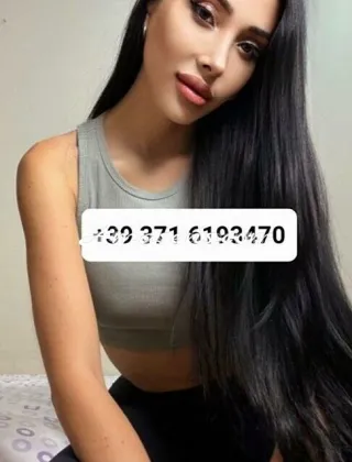1 - Giully Escort Piacenza - 3716193470