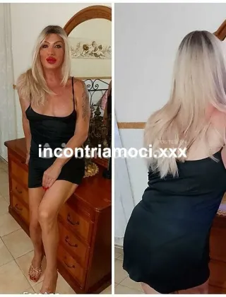 3 - Laura Trans Latina - 3920549286