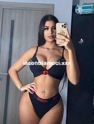 17 - Rita Escort Milano - 3933271849