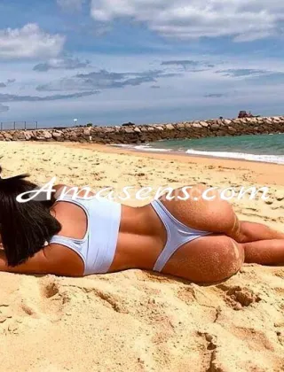 9 - Yajalin Escort Viterbo - 3276094318