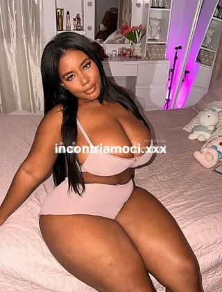 17 - Kendra Escort Napoli - 3455389510