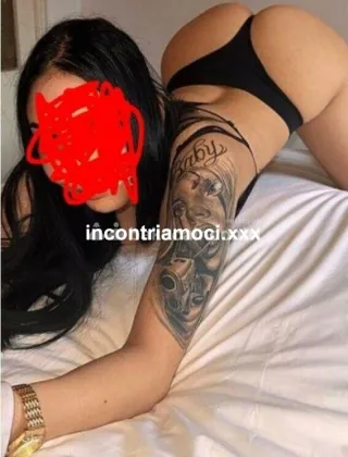 1 - Antonella Escort Salerno - 3923060985