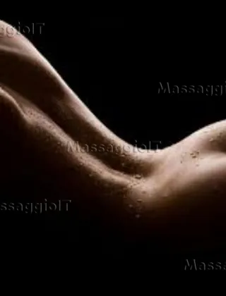 2 - Massaggi Milano - 3337822510