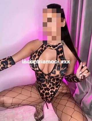 1 - Deea Escort Napoli - 3513240358