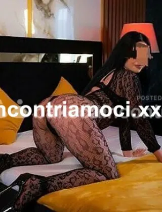 13 - Isabella Escort Pescara - 3337315270