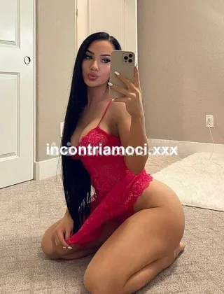 26 - Morenna Escort Cagliari - 3532068770