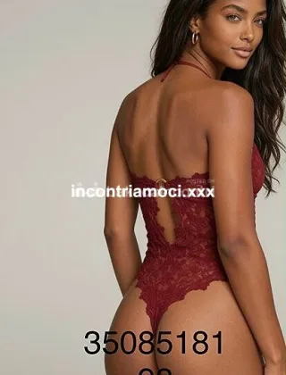 1 - Carolina Escort Vicenza - 3508518193
