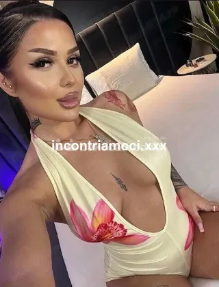 13 - Jesy Escort Firenze - 3509642266