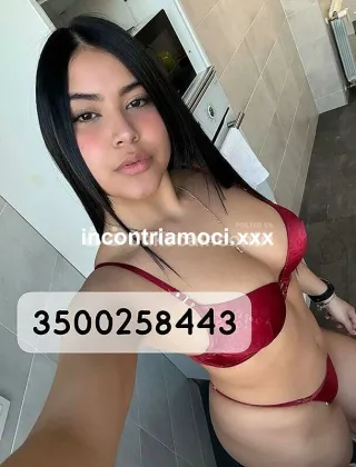 11 - Paula Escort Trento - 3500258443