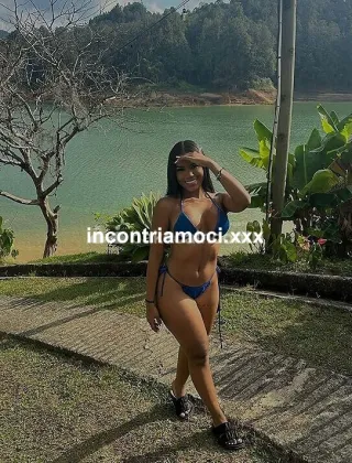 2 - Gabby Escort Venezia - 3511450246