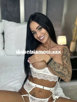 17 - Jessica Escort Verona - 3892048005