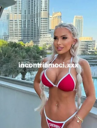 27 - Martha Escort Varese - 3311911772