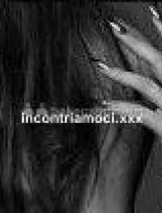 1 - Lady Evergreen Escort Rimini - 3793593354