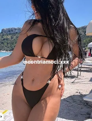 14 - Sofia Escort Roma - 3388317430