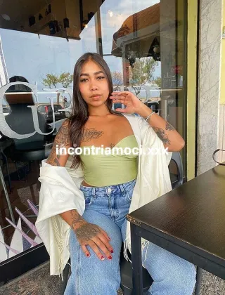 9 - Rafaela Escort Reggio Calabria - 3444549917