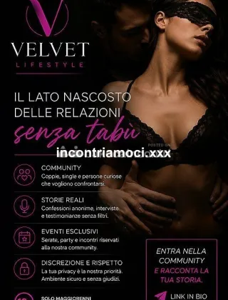 3 - Velvet Coppie Napoli - 3513324146