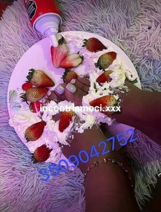 2 - Arianna Escort Napoli - 3509042752