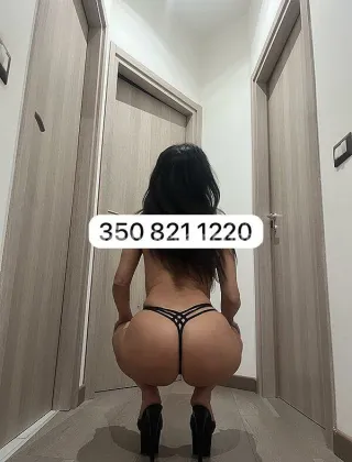 12 - Martina Escort Torino - 3508211220