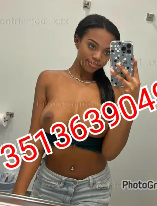 2 - Escort Ancona - 3513639049