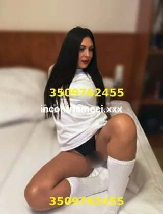 5 - Alicia Escort Prato - 3509762455