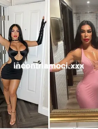 15 - Kathy Trans Trento - 3383895416